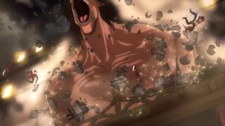 Seberapa seru episode kelima musim terakhir Attack on Titan?