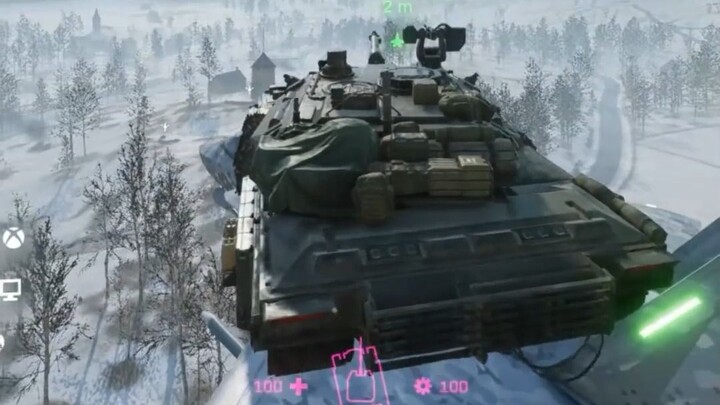 Flying Ace