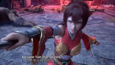 Tiger x Crane Eps. 22 sub indo 1080P