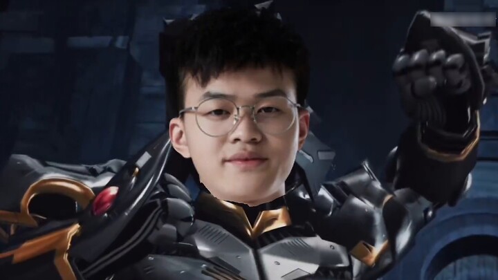 Use the super beast armed method to open up the current situation of IG