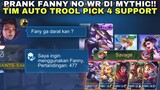 477 MATCH FANNY NO WR PICK DI MYTHIC! TIM AUTO TROOL PICK 4 SUPPORT KWKW!! PRANK FANNY NGESOT
