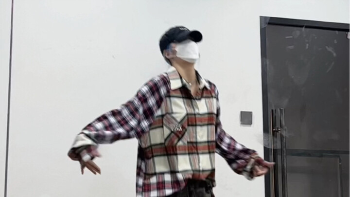 Versi lambat sudah tiba! [seventeen-Sekarang pun jika besok adalah akhir dunia]