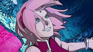 Sakura Uchiha Twixtor (clips for edits)
