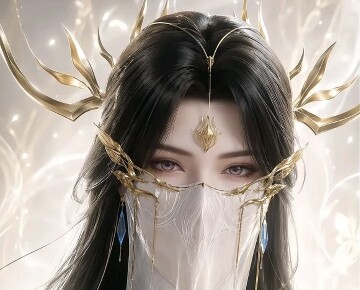 Thanh Ma - Thanh Diên Tĩnh