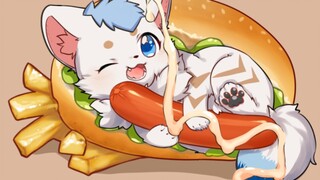 ลูกชายฉลาม