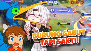 Ketika CRAMORANT GABUT! - Cramorant Ultimate Montage