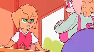 【furry】Lời khen chân thành-BnBigus
