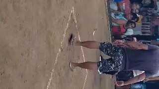 2Hits Hulutan First fight win Talogtog cockpit