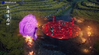 Lord of destiny episode 16 sub indo version