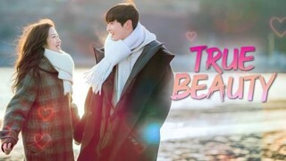 Alur Cerita Drama True Beauty Subtitle Indonesia