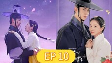 THE FIRST NIGHT WITH THE DUKE EP 10 SUB INDO HD