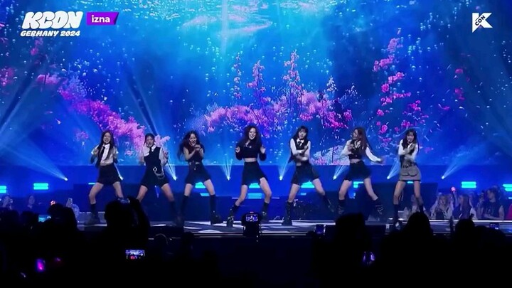 #izna #kpop