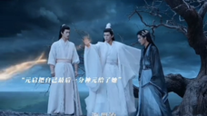 凤隐一出生就是半神,元启把最后一分神元给了她,终于换得凤隐降生