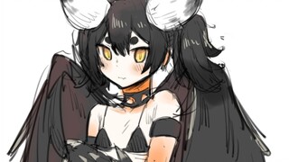 打赢了咩咩子就娶她回家
