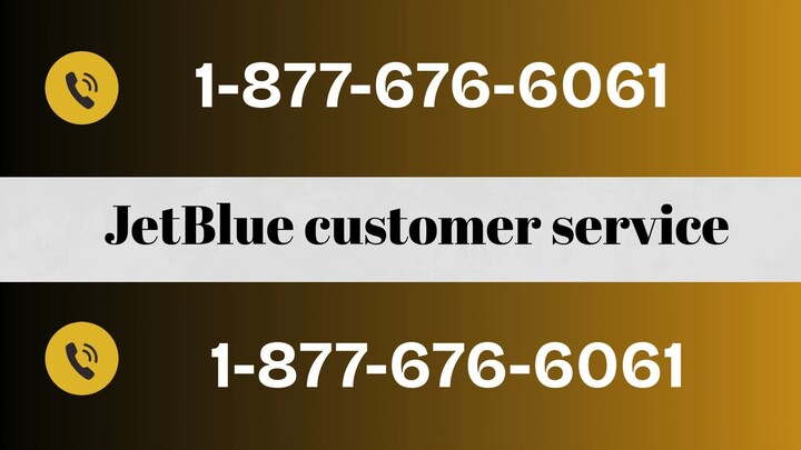 Número de Teléfono de Atención al Cliente de @JETBLUE@ Guía Completa Paso a Paso 2025