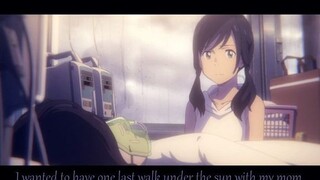Tenki no Ko - We'll be alright nhạc anime cực hay #amv