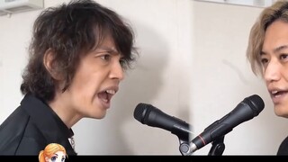 ข้อมูล Kamen Rider Faiz: เผยร่างใหม่ของ Caesar และทับทรวงก็เป็นฝาหม้อน้ำทั้งหมด!