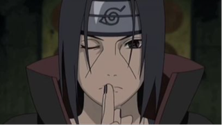 Itachi #naruto