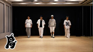 PG - 'IF I COULD' DANCE PRACTICE VIDEO (Dance Practice Room)