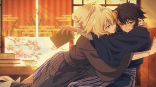 [Anime] [Seraph of the End/ Mikaela/Menyayat Hati]