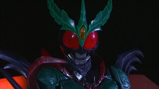 假面骑士亚极陀：黑神决定将一切毁灭！