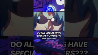 HIDDEN LOGIA POWER??? ODA PUT IT IN OUR FACES!!! #onepiece #greenbull #blackbeard