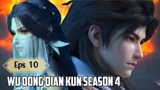 Wu Dong Qian Kun Eps 10