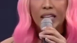 sino na naka relate ne'to!! Tama naman sinabi ni vice ganda.