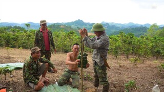 THỊT NƯỚNG VỊ LẠ | Nhịp Sống Tây Bắc