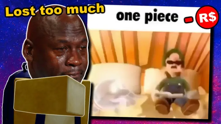 Make Me Laugh For ROBUX (Try Not to Laugh #16)