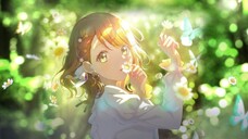 Puluhan Anime Dengan visual paling Cantik 🥰