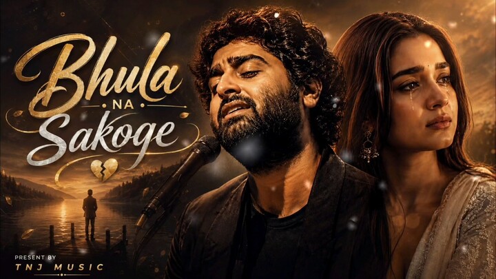 Bhula Na Sakoge | New Hindi Sad Romantic Song 2026 | Heart Touching Love Song
