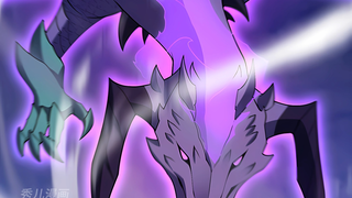 神级圣体：460集