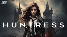 Huntress (2024) Sub Indo