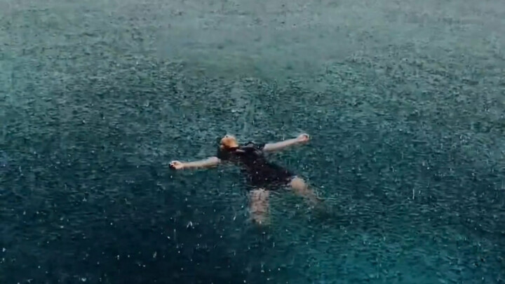 “Some people are just born to love this kind of atmospheric vibe.”