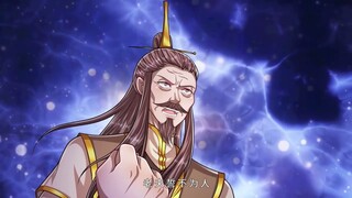 【我的弟子遍布诸天万界】第111集💥💥💥 My disciples are scattered throughout the heavens and all realms | Episode 111