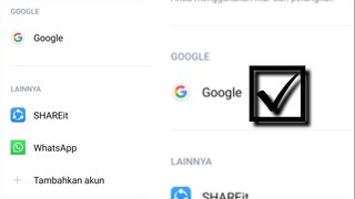 Cara Menghapus Akun Gmail yang Terkait di HP Ponsel Android secara permanen
