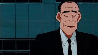 这几位是你的童年噩梦吗？