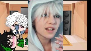 Killugon react ||| HXH ||| killugon ||| gay|||