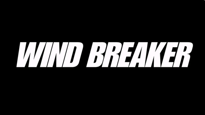 Wind Breaker Season 2 – Pertarungan Jalanan Semakin Panas!