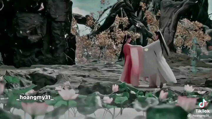 tik tok trầm vụn hương phai