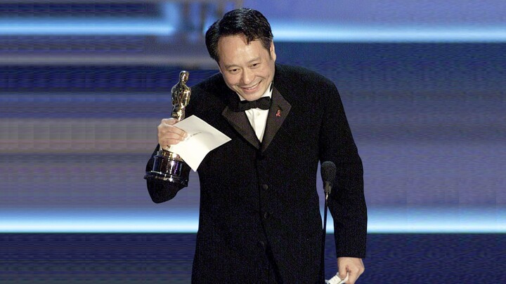 อัง ลี ปรมาจารย์ภาพยนตร์ที่เดินระหว่างวัฒนธรรมตะวันออกและตะวันตก