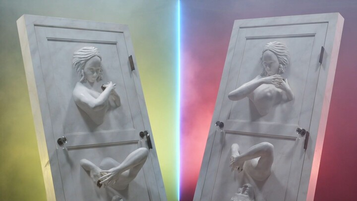 Masked Rider ZEZTZ Series of Sister's Substory เอเจนต์ มินามิ ตอนที่ 11