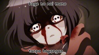 opening:Dark gathering