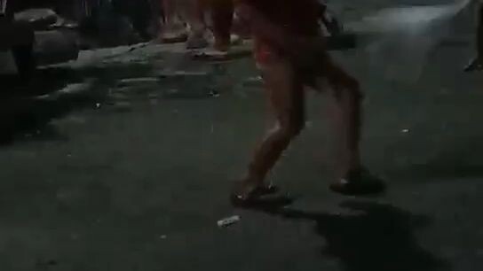 superdance