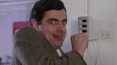 Deleted Scene - The Chair (Do-It-Yourself, Mr. Bean)