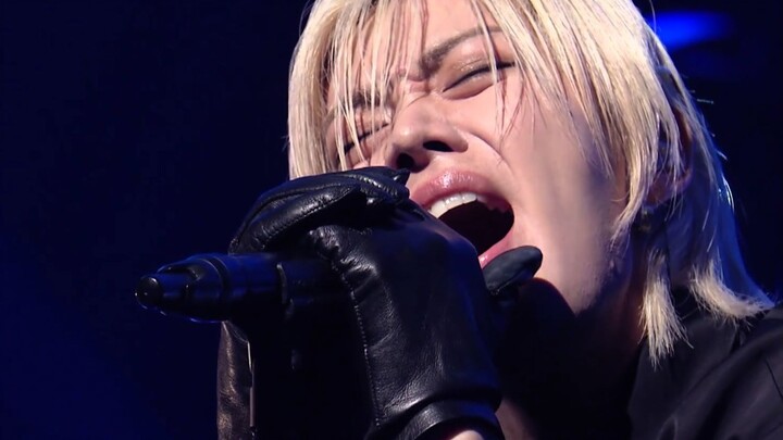 2025.06.07 YUTA - 'TWISTED PARADISE' Performance | Buzz Rhythm 02