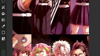 The most harmonious body proportion episode