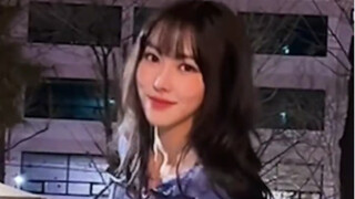 【崔俞娜】《初雪》cha～🎄提前圣诞快乐🎄LUVU好好度过吧👋