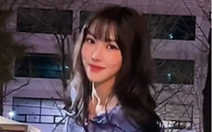 【Cui Yunna】"Salju Pertama" cha～🎄Selamat Natal lebih awal🎄Semoga LUVU menikmatinya dengan baik👋